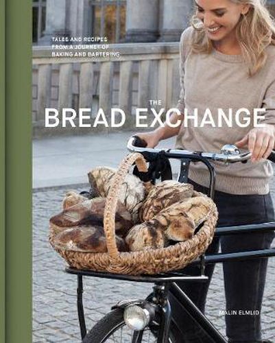 Cover image for Bread Exchange