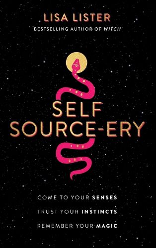Cover image for Self Source-ery