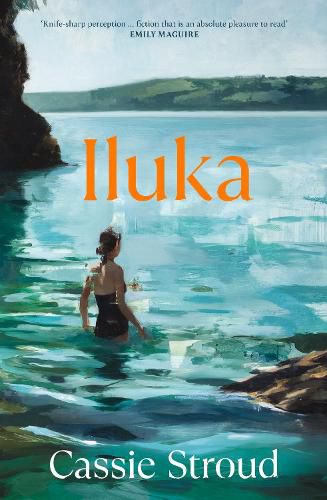 Cover image for Iluka