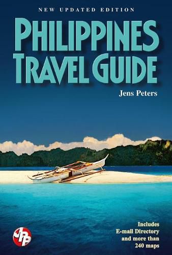 Cover image for Philippines Travel Guide