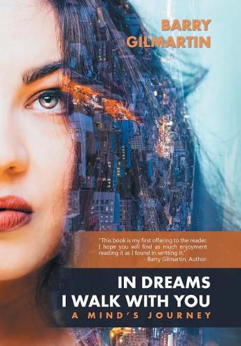 Cover image for In Dreams I Walk with You