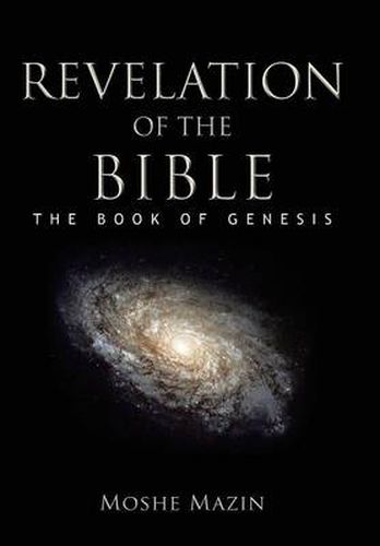 Cover image for Revelation of the Bible