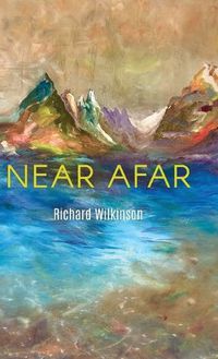 Cover image for Near Afar