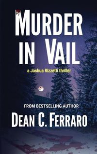 Cover image for Murder in Vail