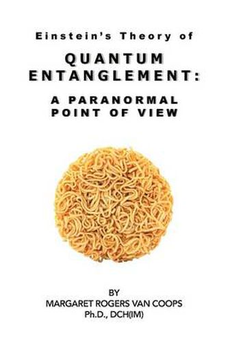 Cover image for Quantum Entanglement