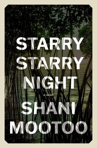 Cover image for Starry Starry Night