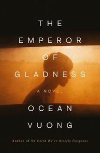 Cover image for The Emperor of Gladness