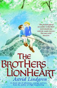 Cover image for The Brothers Lionheart