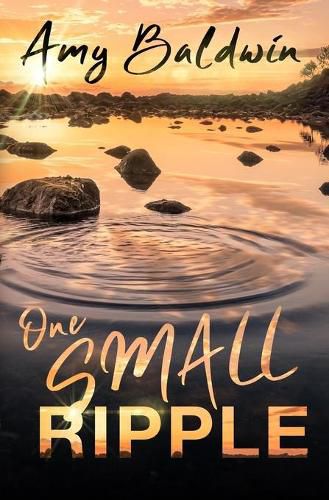 Cover image for One Small Ripple