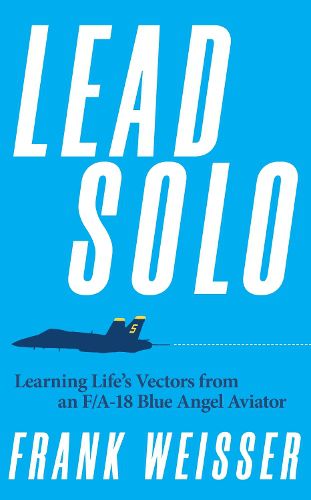 Cover image for Lead Solo