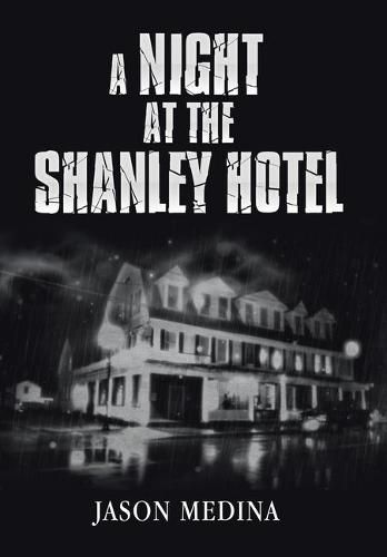 Cover image for A Night at the Shanley Hotel