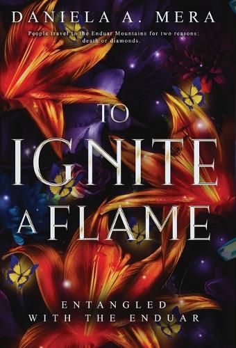 Cover image for To Ignite a Flame