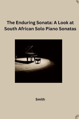 Cover image for The Enduring Sonata