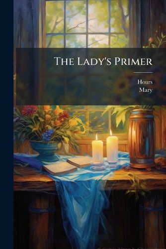 Cover image for The Lady's Primer