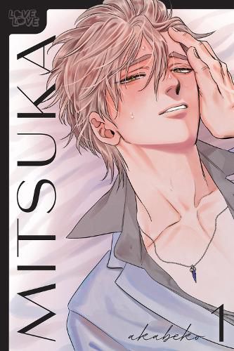 Cover image for Mitsuka, Volume 1