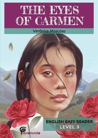 Cover image for The Eyes of Carmen