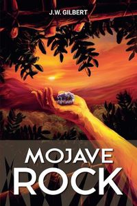 Cover image for Mojave Rock