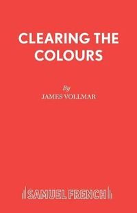 Cover image for Clearing the Colours