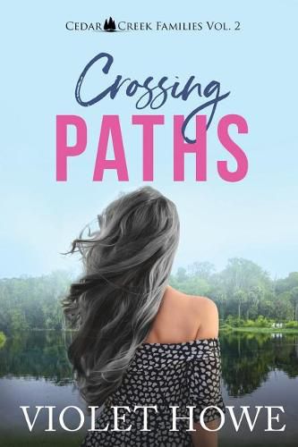 Cover image for Crossing Paths