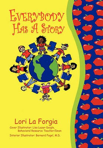 Cover image for Everybody Has a Story