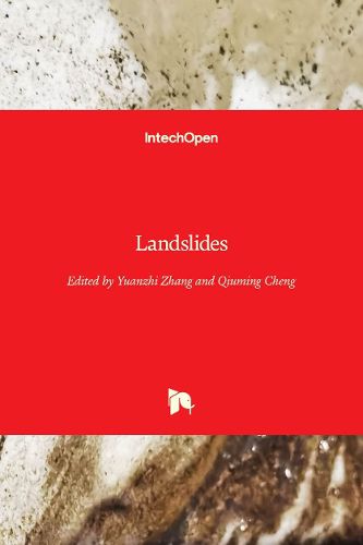 Cover image for Landslides
