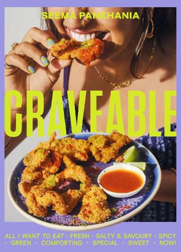 Cover image for Craveable