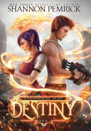 Cover image for Destiny