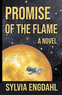 Cover image for Promise of the Flame