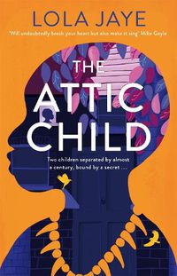 Cover image for The Attic Child