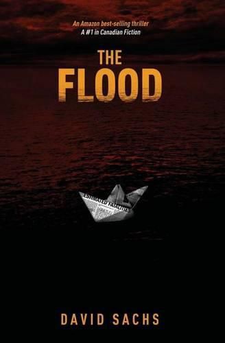 Cover image for The Flood