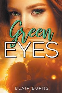 Cover image for Green Eyes