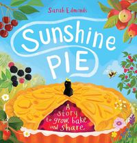 Cover image for Sunshine Pie