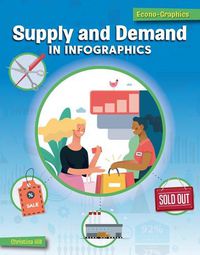 Cover image for Supply and Demand in Infographics