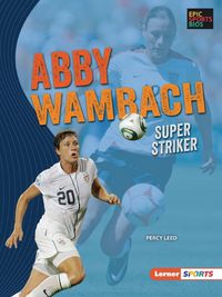 Cover image for Abby Wambach