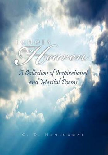 Cover image for Echoes from Heaven