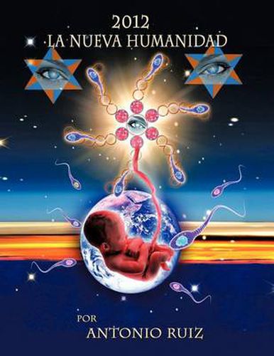 Cover image for 2012 La Nueva Humanidad