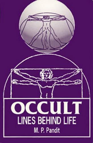 Cover image for Occult Lines behind Life