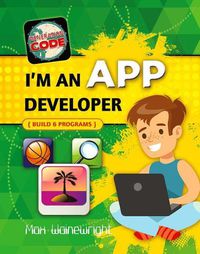 Cover image for I'm an App Developer