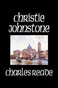 Cover image for Christie Johnstone