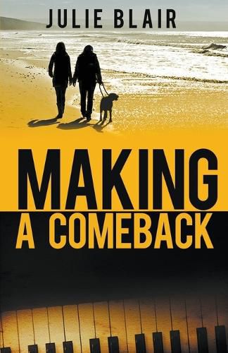 Cover image for Making A Comeback