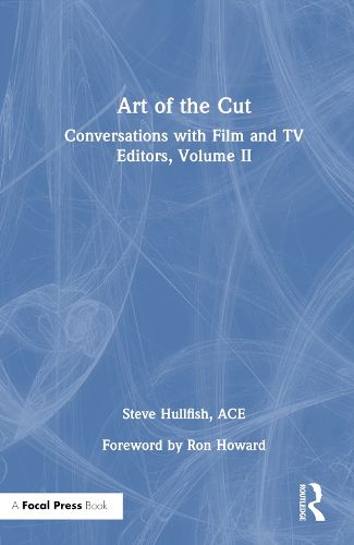 Cover image for Art of the Cut