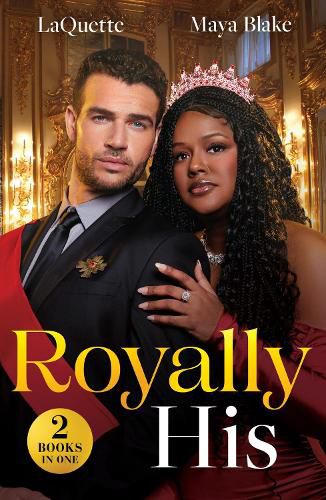 Cover image for Royally His