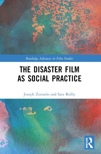 Cover image for The Disaster Film as Social Practice