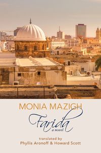 Cover image for Farida