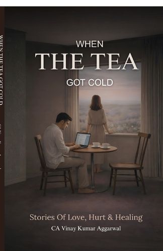 Cover image for When the Tea Got Cold