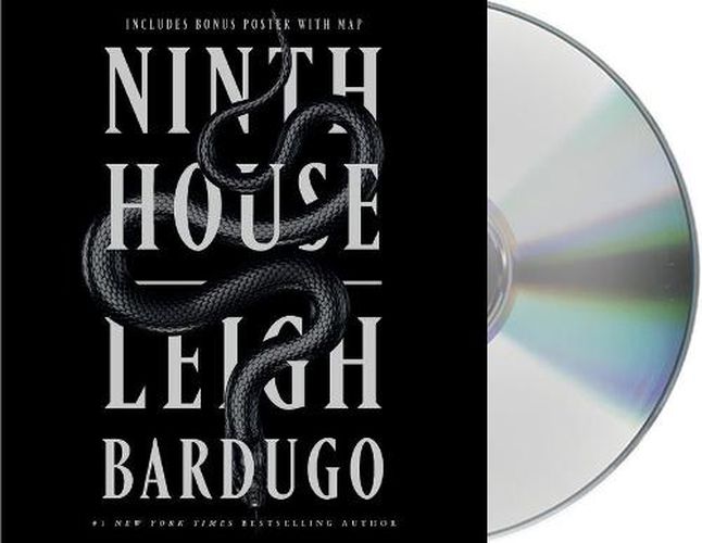 Cover image for Ninth House