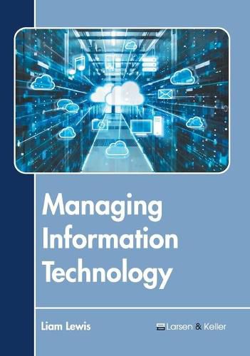 Cover image for Managing Information Technology