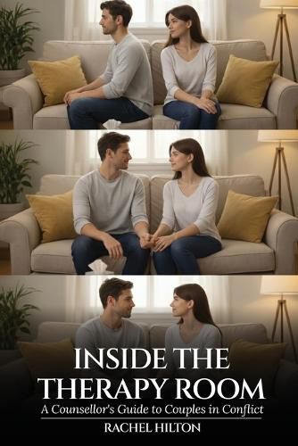 Cover image for Inside the Therapy Room