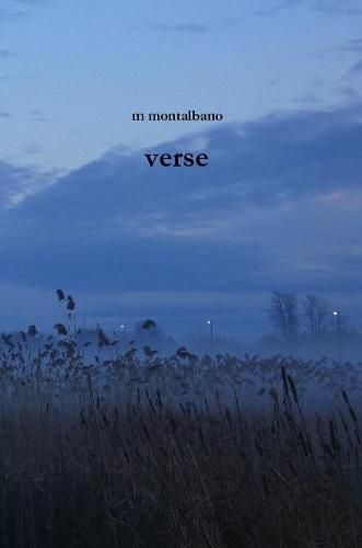 Cover image for verse