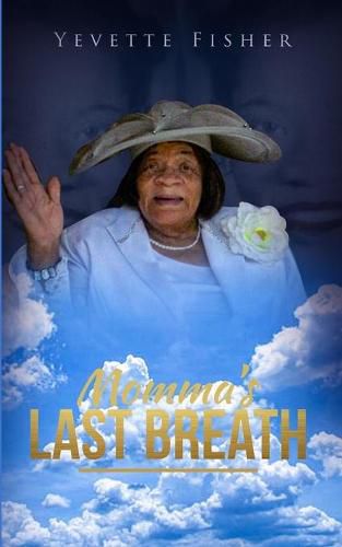 Cover image for Momma's Last Breath